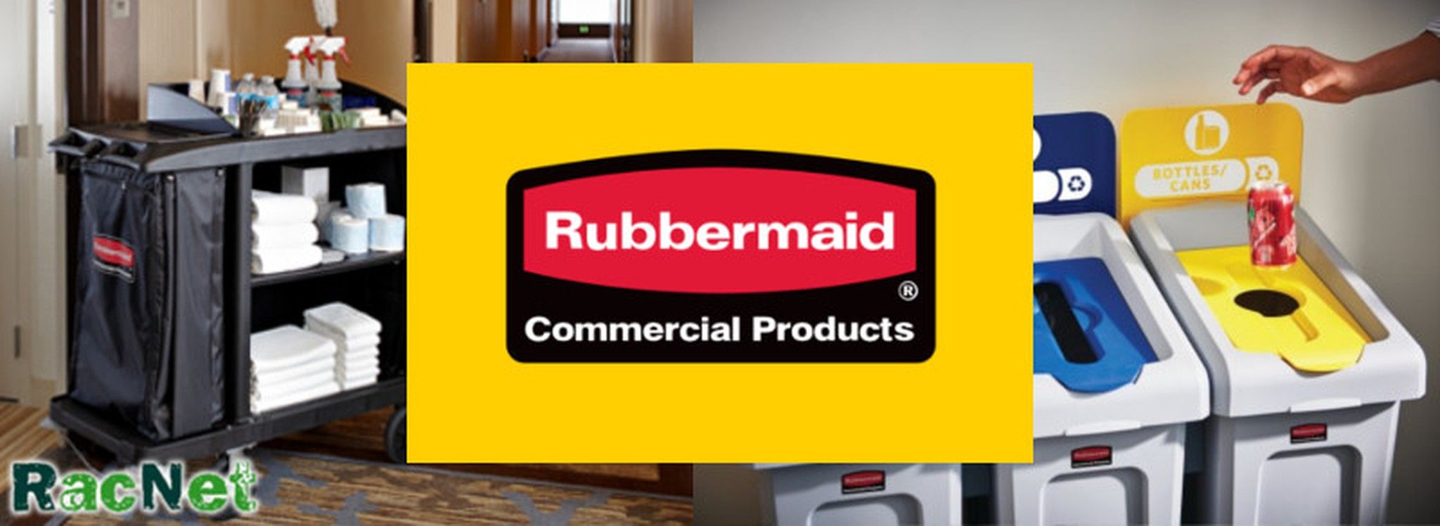 Rubbermaid