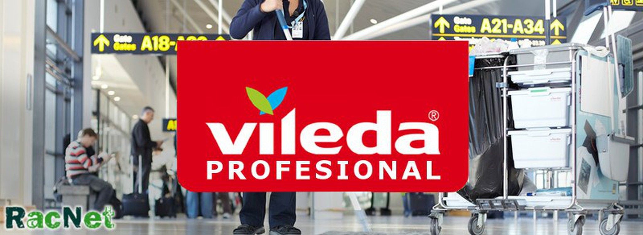 Vileda Profesional