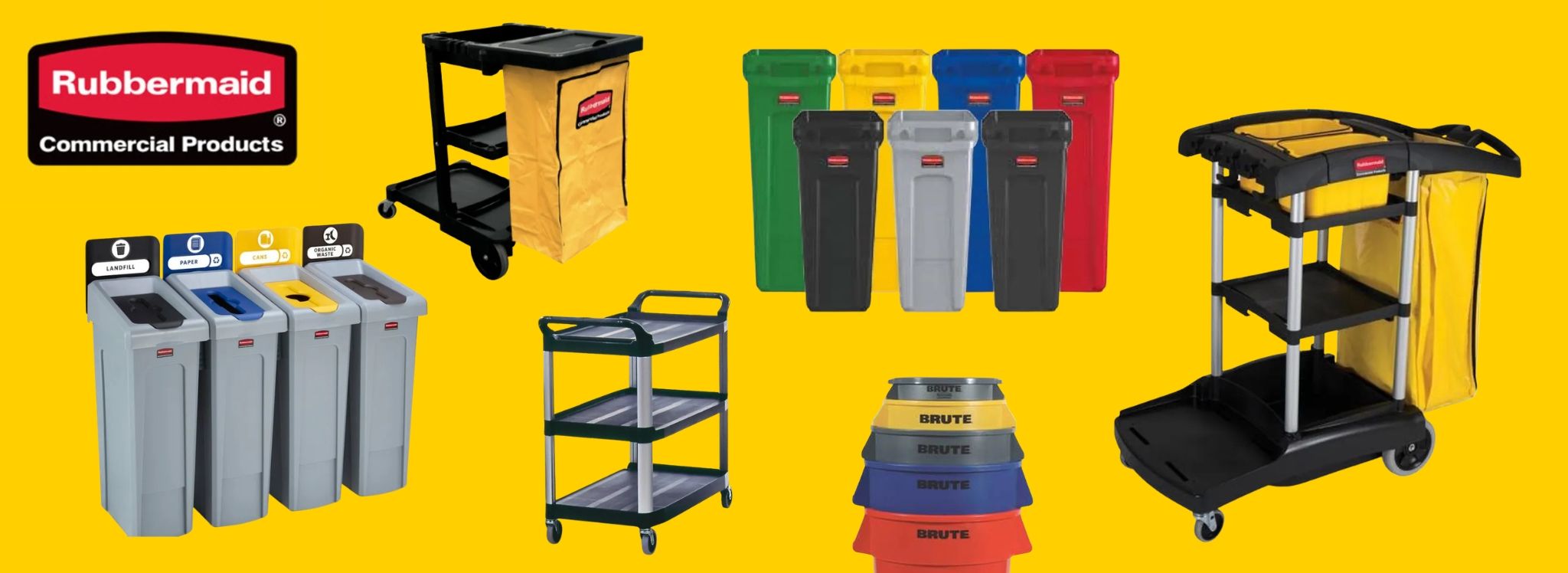 rubbermaid