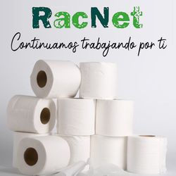 Continuamos trabajando por ti