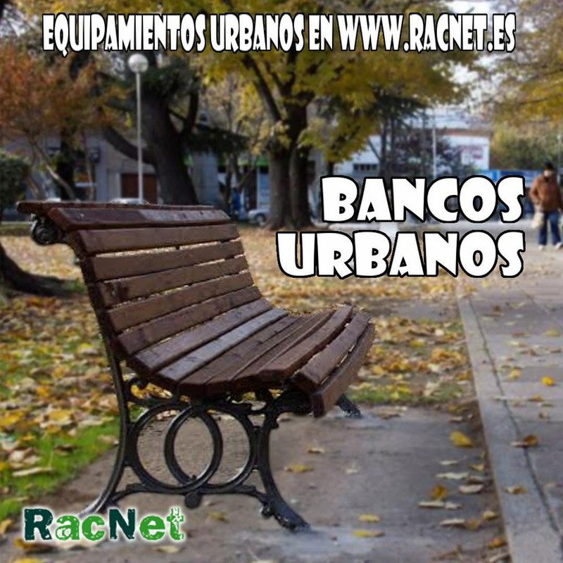 Bancos Urbanos