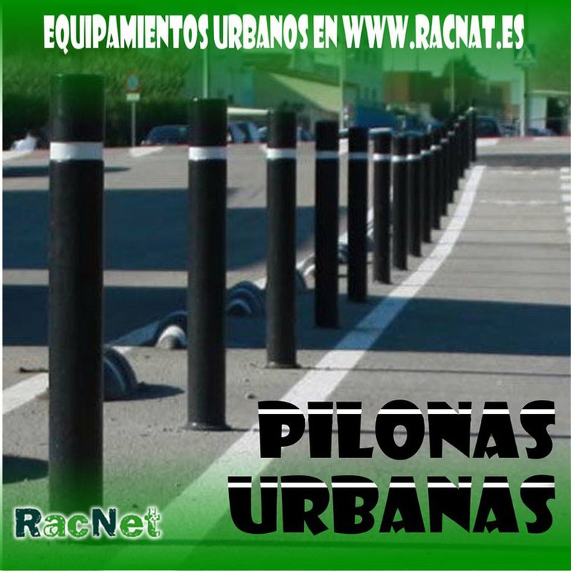 Pilonas Urbanas