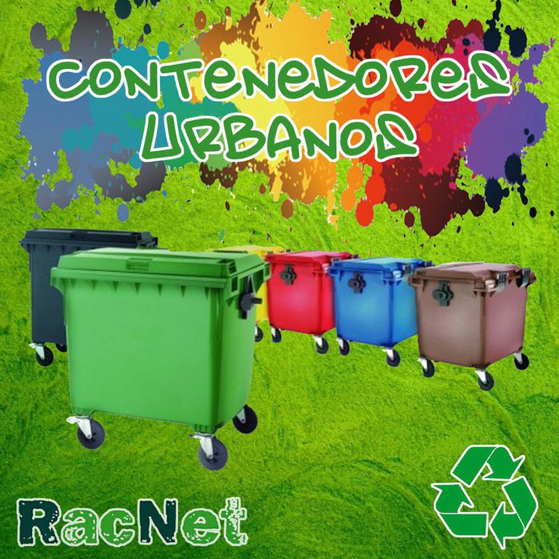 Gigantes del Reciclage