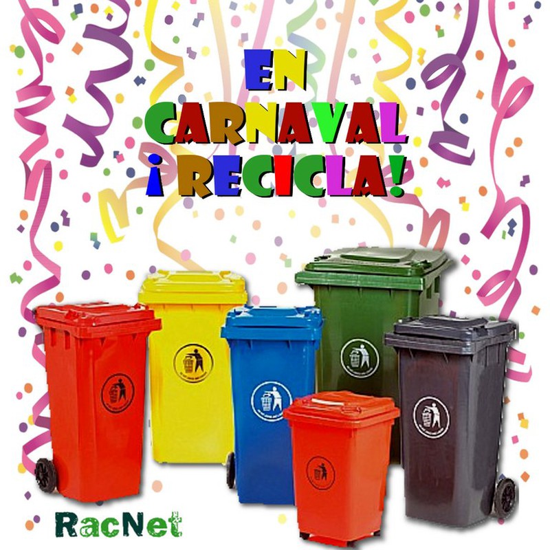 Feliz Carnaval 2019