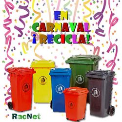 Feliz Carnaval 2019