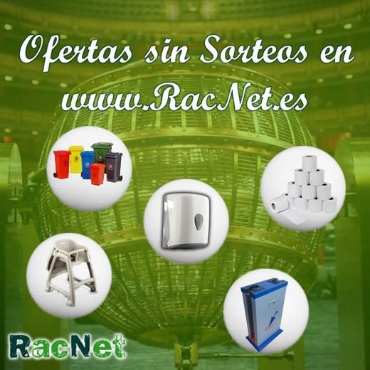Ofertas Sin Sorteos