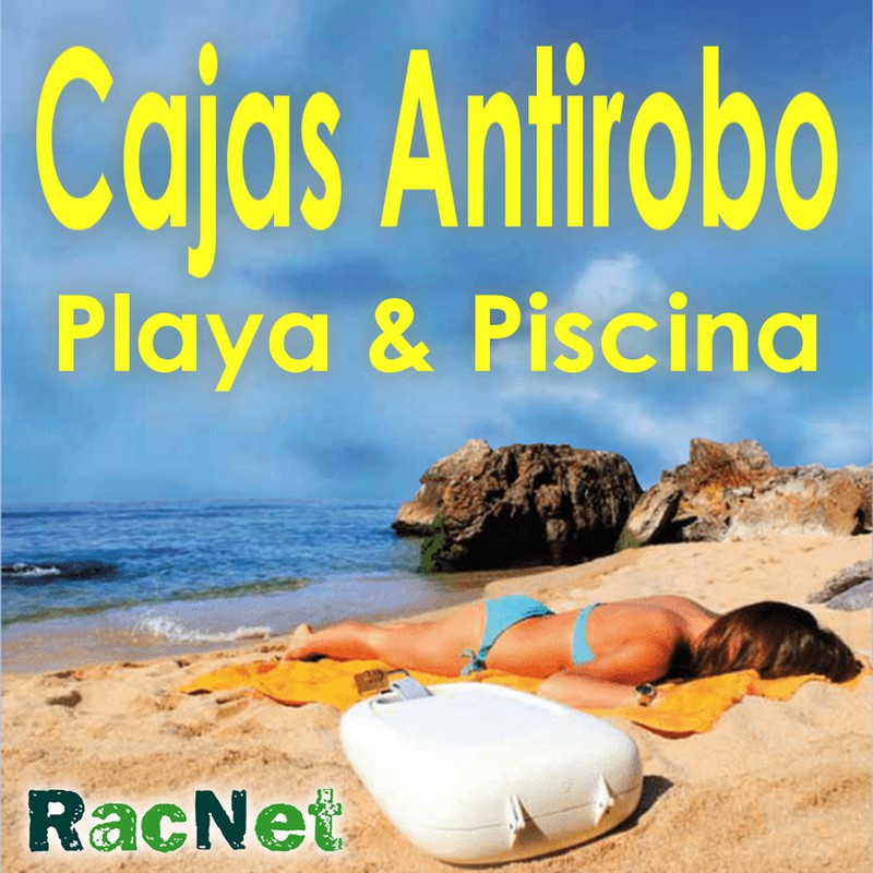 Oferta en Seguridad Playa y Piscina