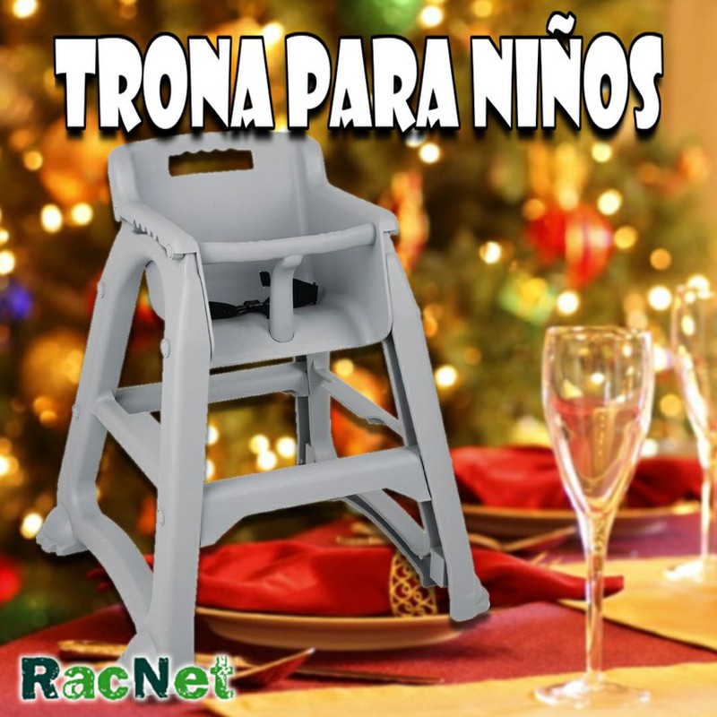 Tronas Para Niños