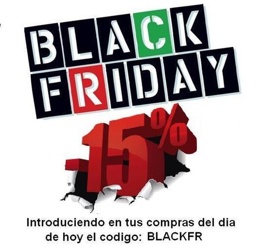 Black Friday