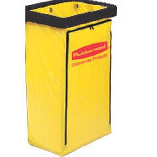 Bolsa vinilo de rubbermaid