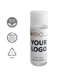 Gel de ducha bio kleaning personalizado