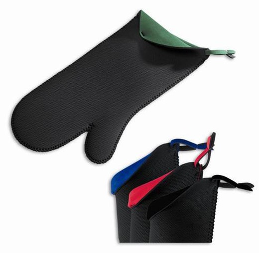 Guantes de neopreno