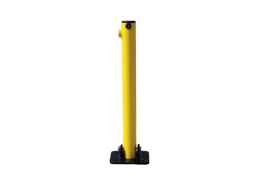 Poste parking 610mm