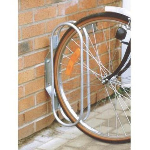 Soporte Aparca bicicletas orientable o fijo