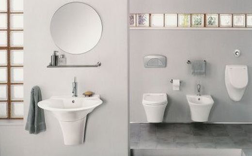 Accesorios para baños