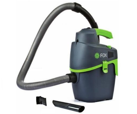 Aspiradores y recambios