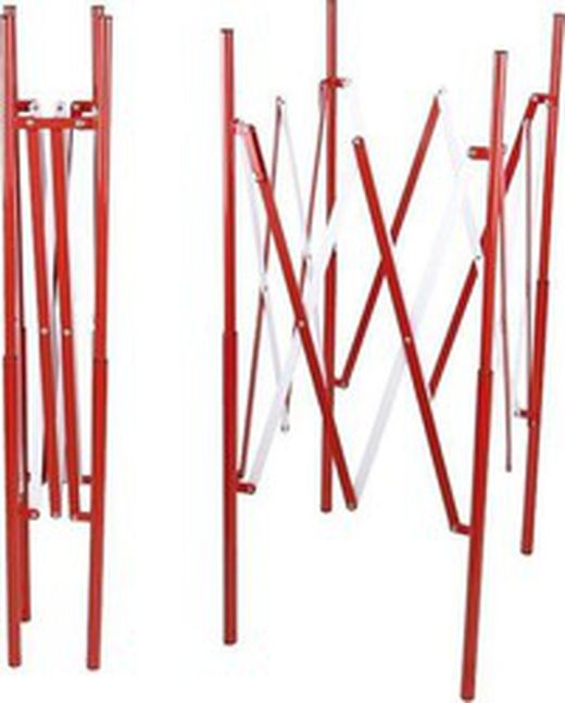 Barreras y Vallas de Seguridad