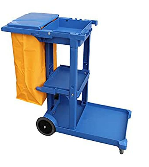 Carros de Limpieza LYTEC