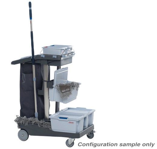 Carros de Limpieza Vileda