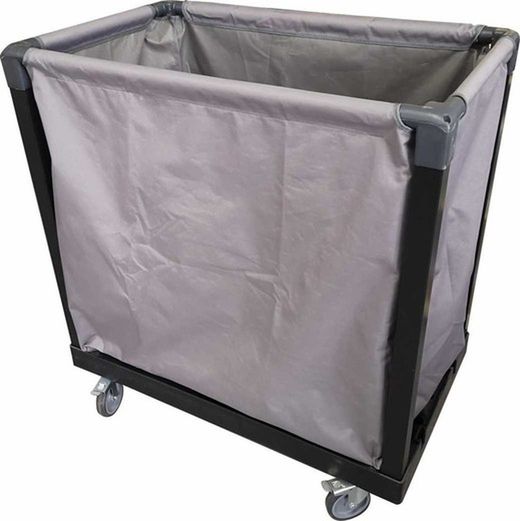 Carros Lavanderia STAFF