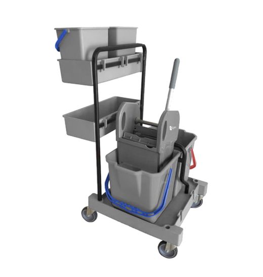 Carros  limpieza completo -  ECO