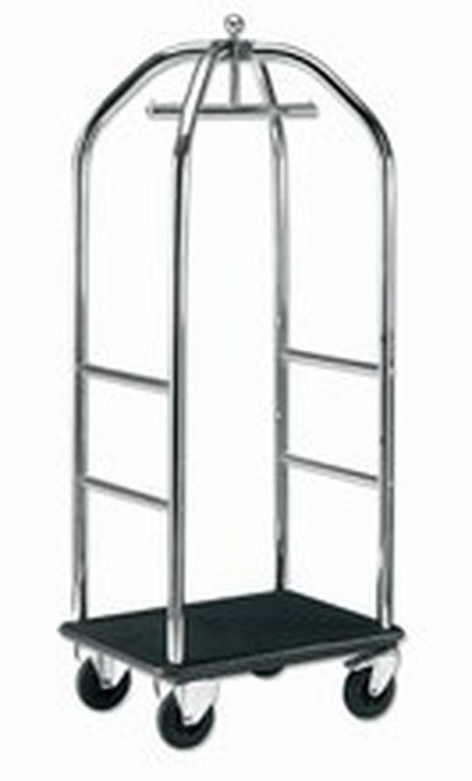 Carros recepción para Hotel