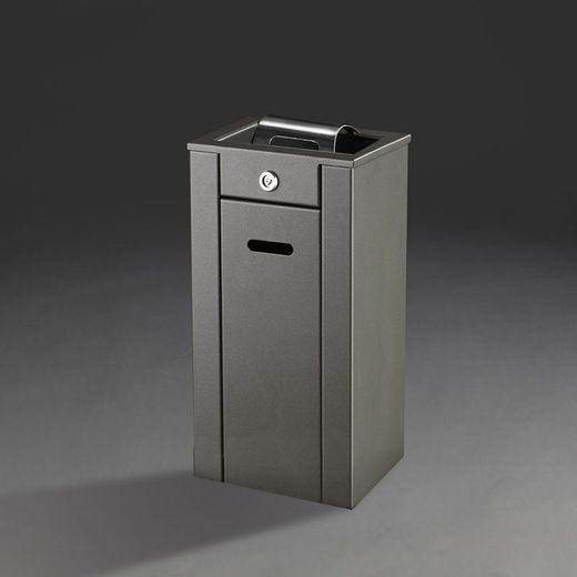 Ceniceros Urbanos para exterior