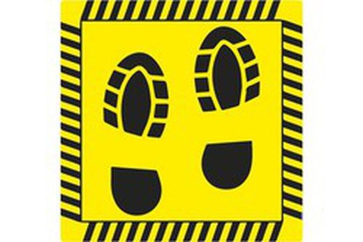 Cintas adhesivas de Señalización