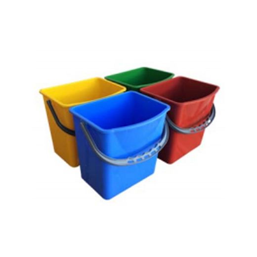 Complementos para Carros de Limpieza