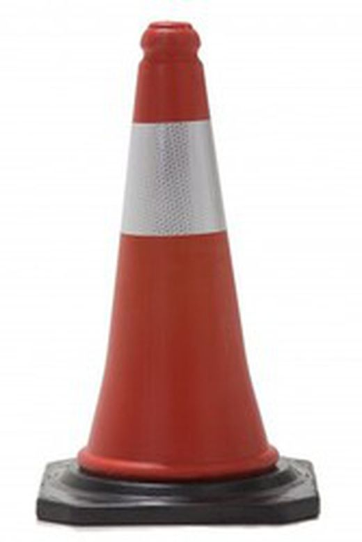 Conos de Señalización