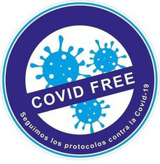Coronavirus COVID-19
