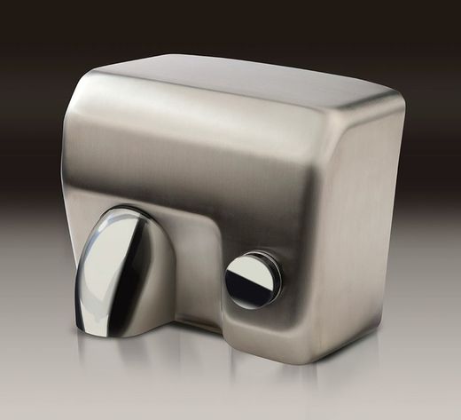 Secador de manos eléctrico