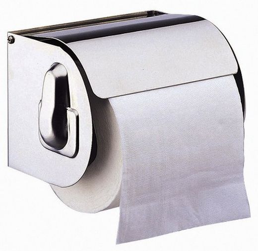 Dispensador Papel Higienico Domestio