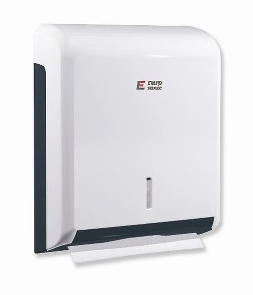 Dispensador toallitas celulosa Zig-Zag