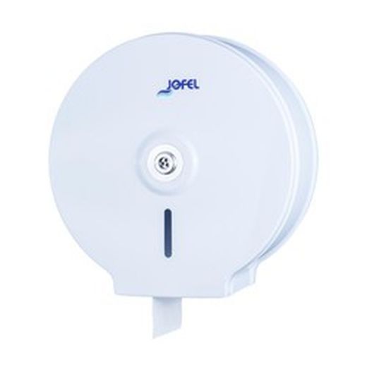 Dispensadores de Papel higiénico industrial