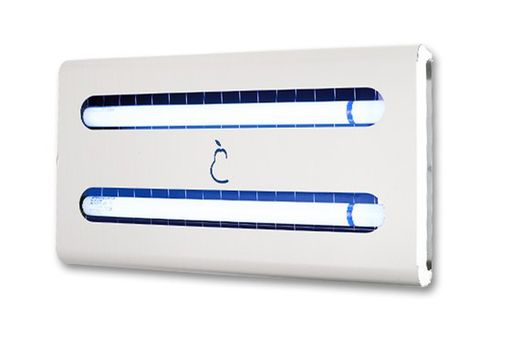 Eliminadores de insectos