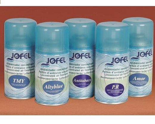 Eliminadores de Insectos - Bacteriostáticos - desinfección y Ambientadores