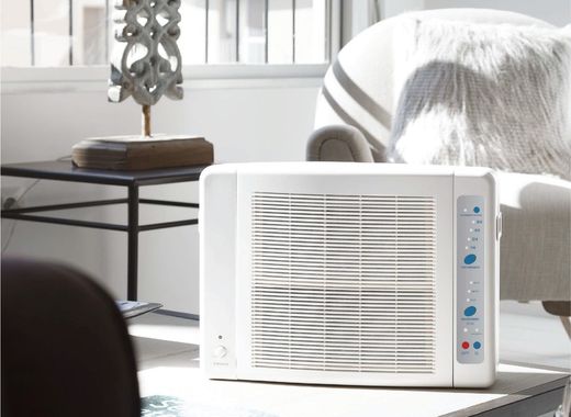 Generadores de Ozono