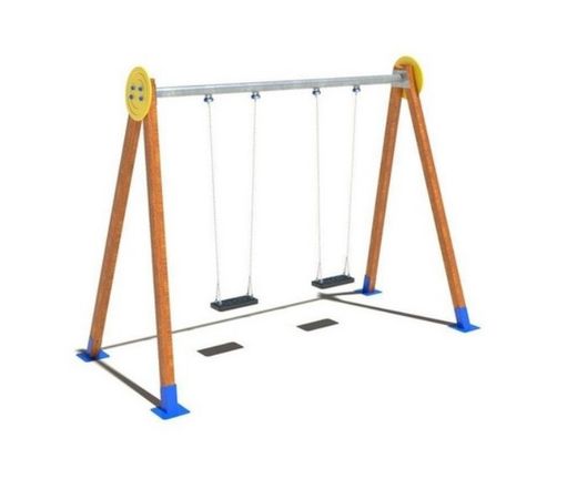 Juegos infantiles para exterior