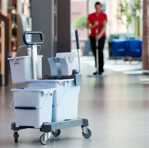 Limpieza de Superficies VILEDA