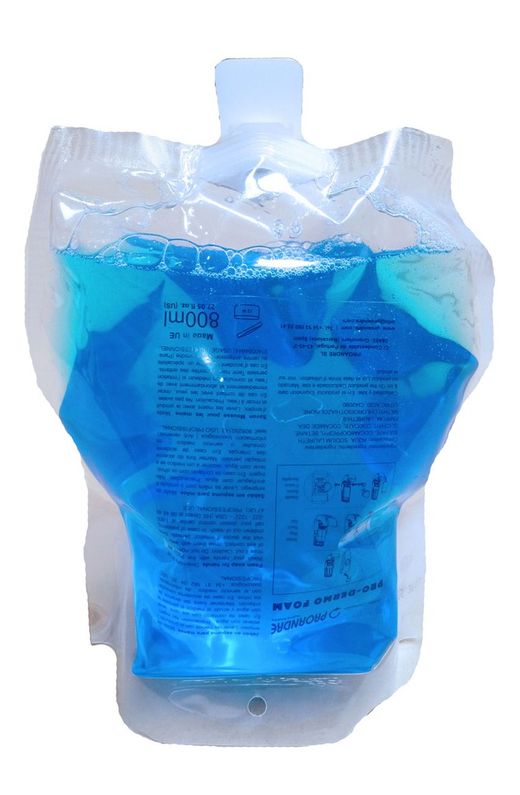 Prevención contagio - Gel Hidroalcoholico/Soportes/Ozonizadores