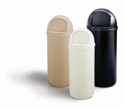 Papeleras de interior