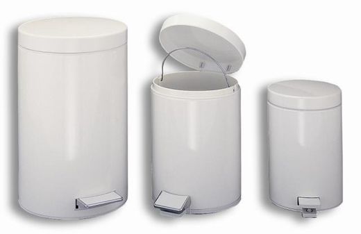 Papeleras para - Aseo