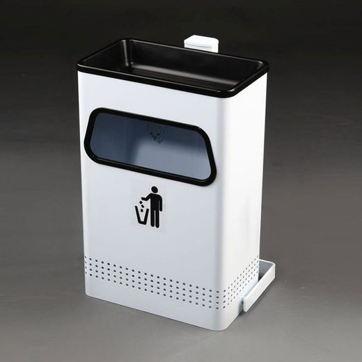 Papeleras Parking y Jardines