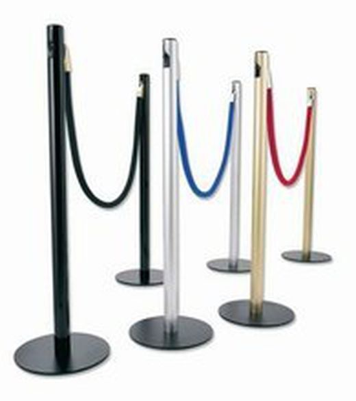 Postes control de acceso para entradas