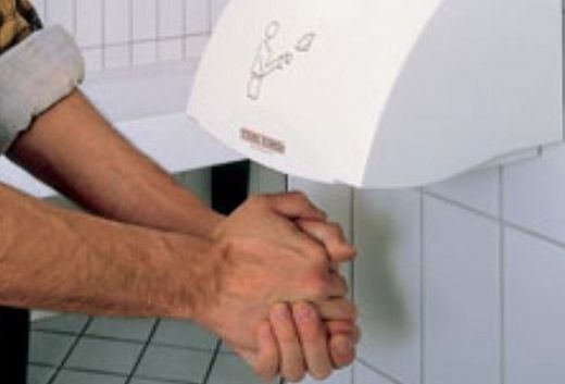 Secadores eléctricos