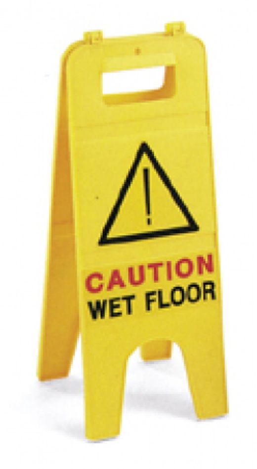 Señalización interna y externa de locales