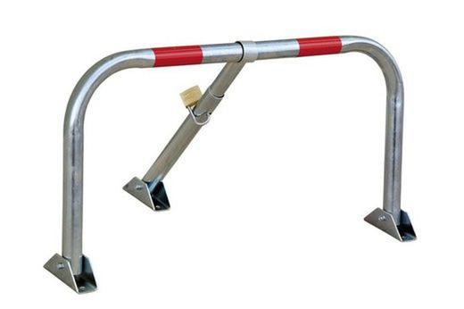 Señalización para Parking