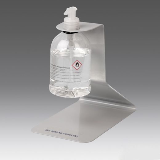 Soportes Higienizantes -  ECONOMICO