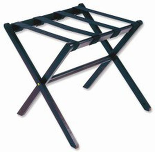 Soporte para maletas habitación Hotel